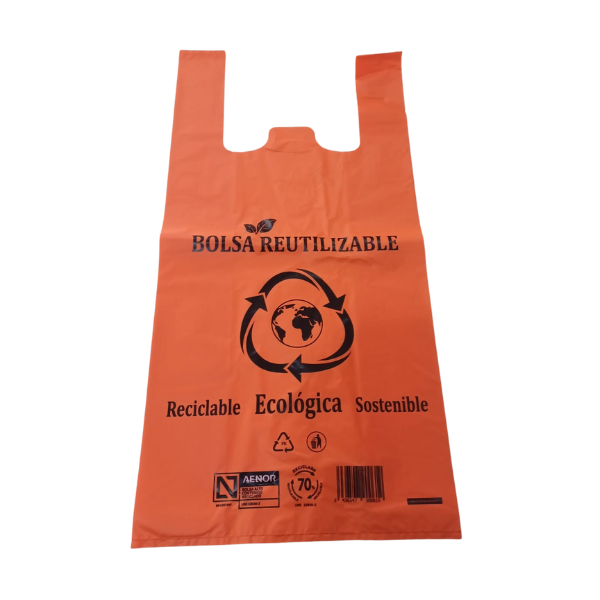 BOLSA CON LOGO